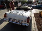 Classic Cars Peer - American Retro Day -  15 augustus 2025