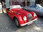 Classic Cars Peer - American Retro Day -  15 augustus 2025