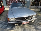 Classic Cars Peer - American Retro Day -  15 augustus 2025