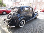Classic Cars Peer - American Retro Day -  15 augustus 2025