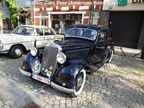 Classic Cars Peer - American Retro Day -  15 augustus 2025