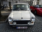 Classic Cars Peer - American Retro Day -  15 augustus 2025