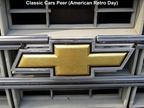 Classic Cars Peer - American Retro Day -  15 augustus 2025