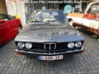 Classic Cars Peer - American Retro Day -  15 augustus 2025