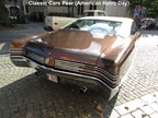 Classic Cars Peer - American Retro Day -  15 augustus 2025