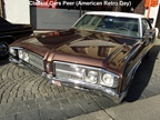 Classic Cars Peer - American Retro Day -  15 augustus 2025