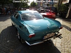 Classic Cars Peer - American Retro Day -  15 augustus 2025