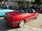 Classic Cars Peer - American Retro Day -  15 augustus 2025