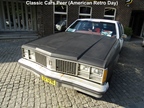 Classic Cars Peer - American Retro Day -  15 augustus 2025