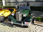Classic Cars Peer - American Retro Day -  15 augustus 2025