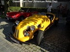 Classic Cars Peer - American Retro Day -  15 augustus 2025