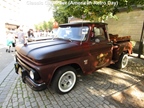 Classic Cars Peer - American Retro Day -  15 augustus 2025