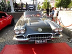 Classic Cars Peer - American Retro Day -  15 augustus 2025