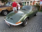 Classic Cars Peer - American Retro Day -  15 augustus 2025