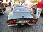 Classic Cars Peer - American Retro Day -  15 augustus 2025