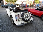 Classic Cars Peer - American Retro Day -  15 augustus 2025