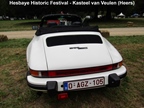Hesbaye Historic Festival - Kasteel van Veulen (Heers) -  16 augustus 2025