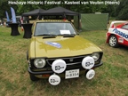Hesbaye Historic Festival - Kasteel van Veulen (Heers) -  16 augustus 2025