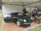 Hesbaye Historic Festival - Kasteel van Veulen (Heers) -  16 augustus 2025