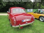 Hesbaye Historic Festival - Kasteel van Veulen (Heers) -  16 augustus 2025