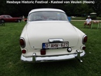 Hesbaye Historic Festival - Kasteel van Veulen (Heers) -  16 augustus 2025