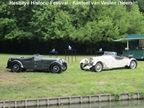 Hesbaye Historic Festival - Kasteel van Veulen (Heers) -  16 augustus 2025