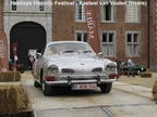 Hesbaye Historic Festival - Kasteel van Veulen (Heers) -  16 augustus 2025