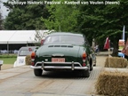 Hesbaye Historic Festival - Kasteel van Veulen (Heers) -  16 augustus 2025