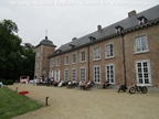 Hesbaye Historic Festival - Kasteel van Veulen (Heers) -  16 augustus 2025