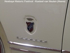 Hesbaye Historic Festival - Kasteel van Veulen (Heers) -  16 augustus 2025