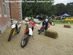 Hesbaye Historic Festival - Kasteel van Veulen (Heers) -  16 augustus 2025