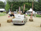 Hesbaye Historic Festival - Kasteel van Veulen (Heers) -  16 augustus 2025