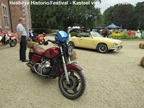 Hesbaye Historic Festival - Kasteel van Veulen (Heers) -  16 augustus 2025