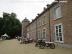 Hesbaye Historic Festival - Kasteel van Veulen (Heers) -  16 augustus 2025