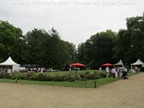Hesbaye Historic Festival - Kasteel van Veulen (Heers) -  16 augustus 2025
