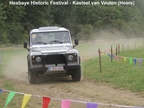 Hesbaye Historic Festival - Kasteel van Veulen (Heers) -  16 augustus 2025