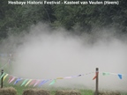 Hesbaye Historic Festival - Kasteel van Veulen (Heers) -  16 augustus 2025