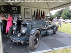 Hesbaye Historic Festival - Kasteel van Veulen (Heers) -  16 augustus 2025