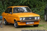 Ford oldtimer camping treffen Zonhoven -  16 augustus 2025
