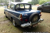 Ford oldtimer camping treffen Zonhoven -  16 augustus 2025