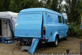 Ford oldtimer camping treffen Zonhoven -  16 augustus 2025