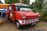 Ford oldtimer camping treffen Zonhoven -  16 augustus 2025