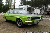 Ford oldtimer camping treffen Zonhoven -  16 augustus 2025