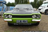 Ford oldtimer camping treffen Zonhoven -  16 augustus 2025