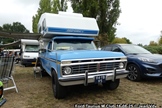 Ford oldtimer camping treffen Zonhoven -  16 augustus 2025