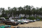Ford oldtimer camping treffen Zonhoven -  16 augustus 2025