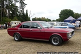 Ford oldtimer camping treffen Zonhoven -  16 augustus 2025