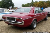 Ford oldtimer camping treffen Zonhoven -  16 augustus 2025