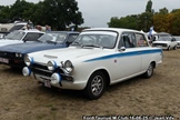 Ford oldtimer camping treffen Zonhoven -  16 augustus 2025