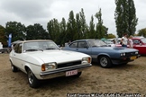 Ford oldtimer camping treffen Zonhoven -  16 augustus 2025